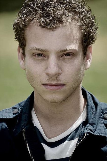 Actor Image