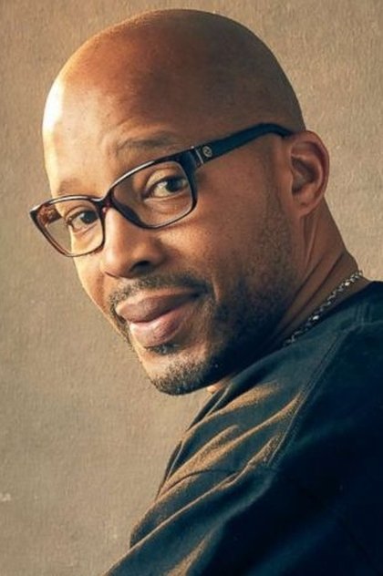 Warren G Warren G