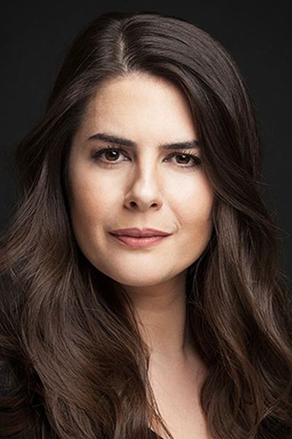 Actor Image