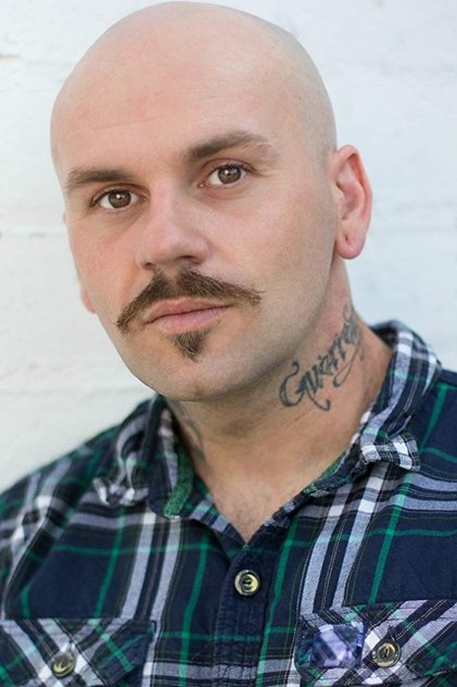 Actor Image