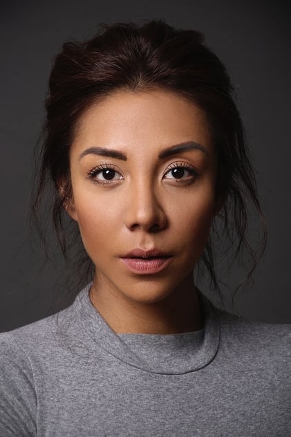 Michelle González Profilbild