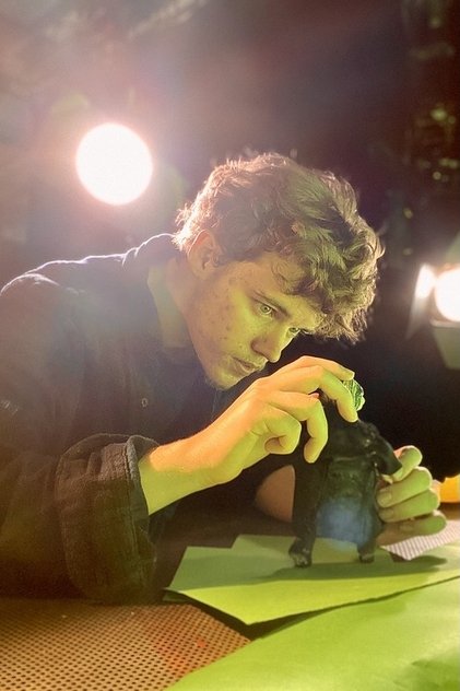 Finn Morgan-Roberts Finn Morgan-Roberts