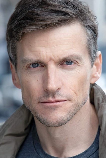 Gideon Emery Profilbild