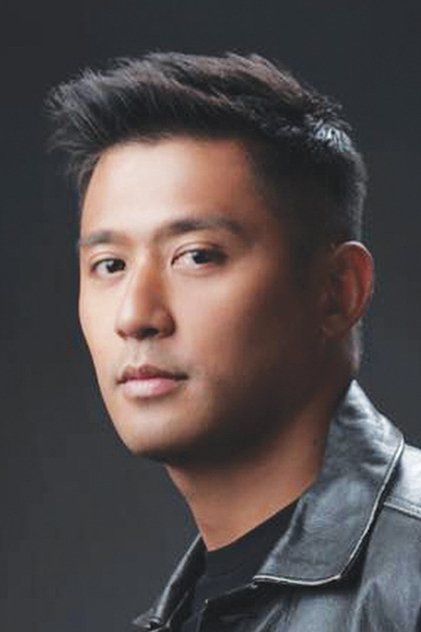 Rocco Nacino Rocco Nacino