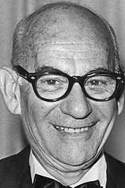Morris Stoloff Morris Stoloff