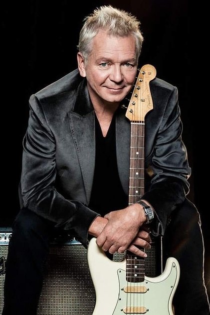 Iva Davies Iva Davies