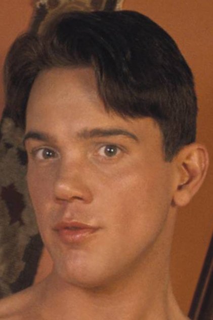 Kurt Houston Kurt Houston