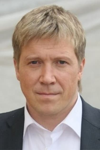 Алексей Кравченко Profilbild