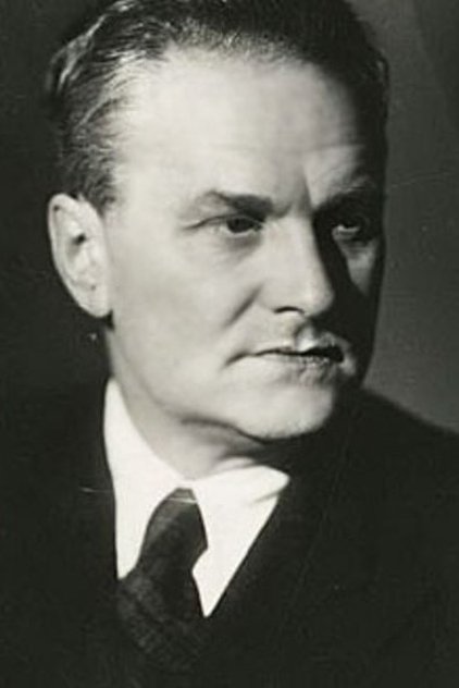 Nikolai Annenkov Nikolai Annenkov