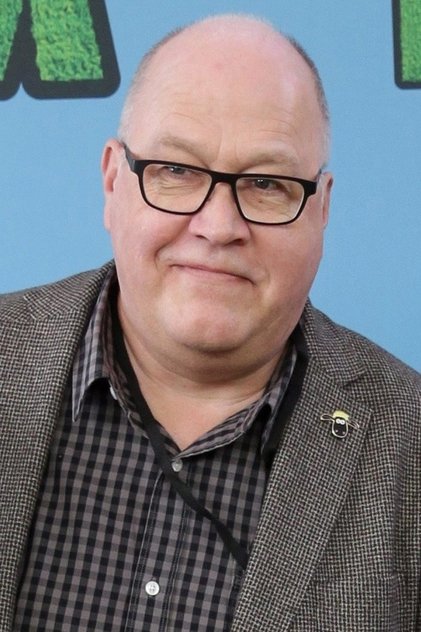 Richard Starzak Richard Starzak