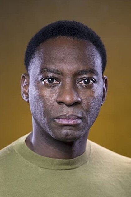 Actor Image