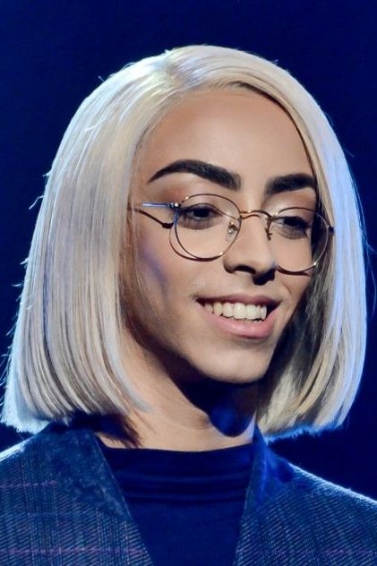 Bilal Hassani Bilal Hassani