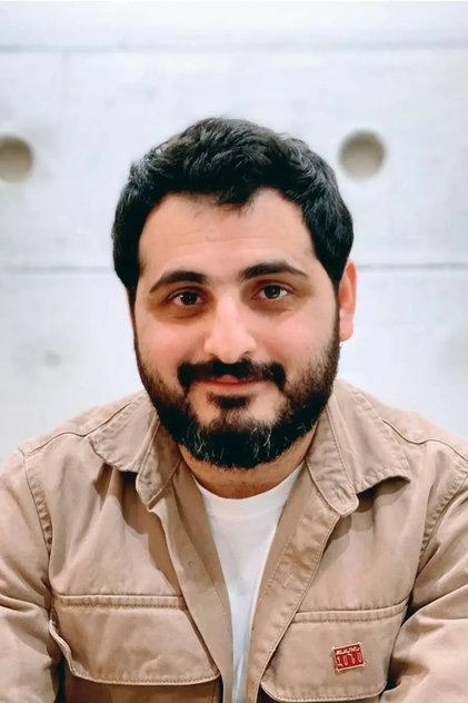 Miqayel Voskanyan Miqayel Voskanyan