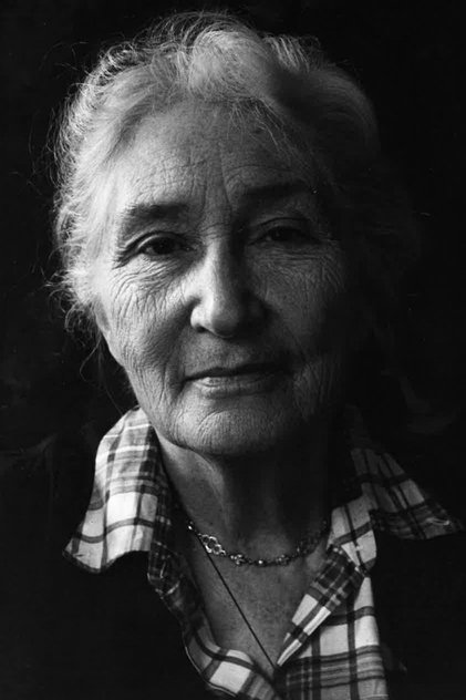Frances H. Flaherty Frances H. Flaherty