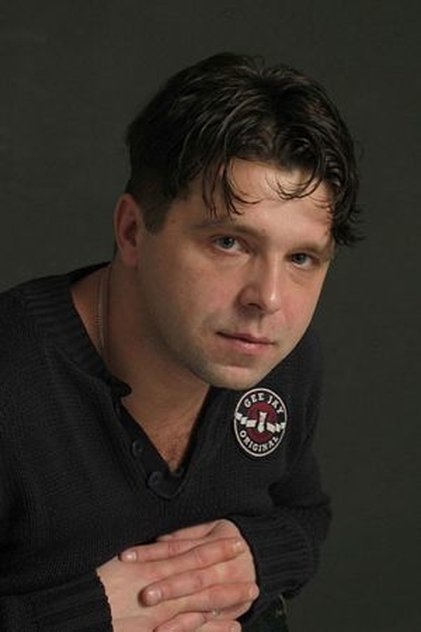 Actor Image