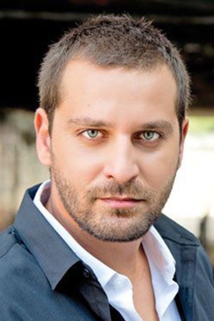 Actor Image