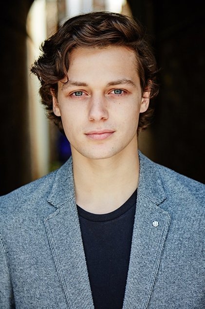Actor Image