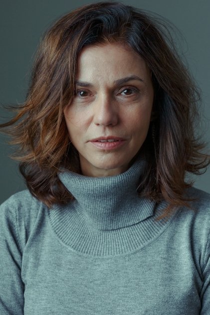 Actor Image