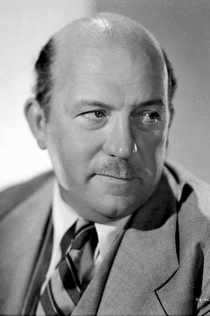 Edgar Kennedy Profilbild