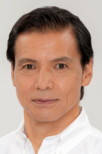 Yuji Abe Profilbild