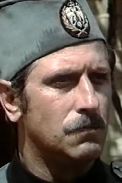 Actor Image