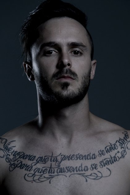 Tatán Mejía Tatán Mejía