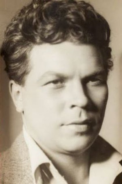 Actor Image