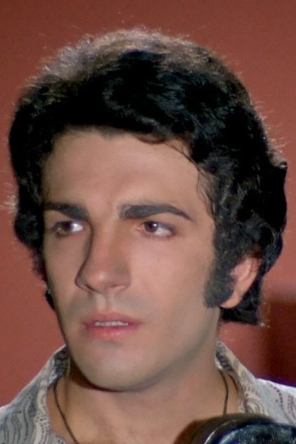 Actor Image