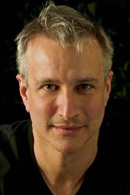 Bronson Pinchot Bronson Pinchot