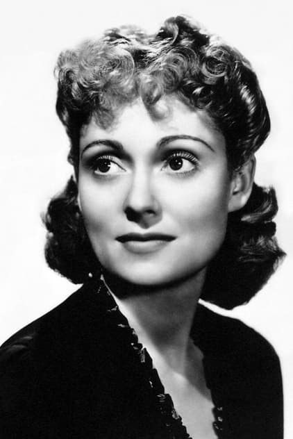 Martha Scott Martha Scott