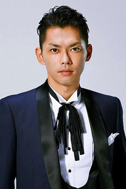 Actor Image