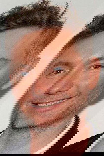 Kevin Macdonald Kevin Macdonald
