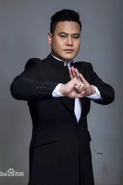Liu Hailong Profilbild