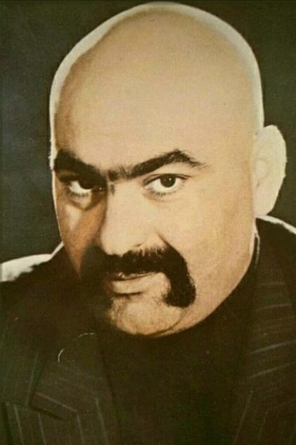 Actor Image