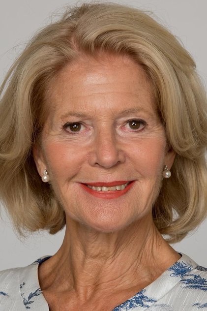 Christiane Hörbiger Christiane Hörbiger