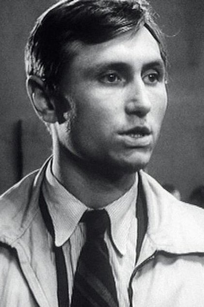 Actor Image