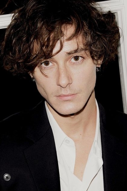 Actor Image