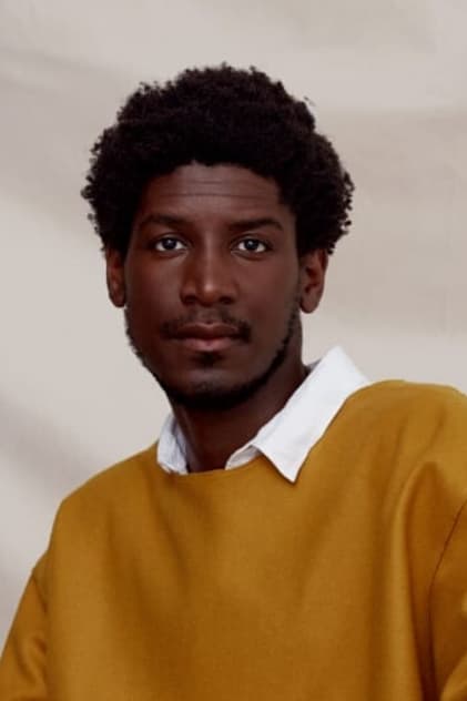 Labrinth Profilbild