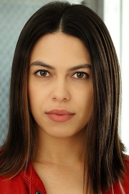 Sharinna Goyco Sharinna Goyco