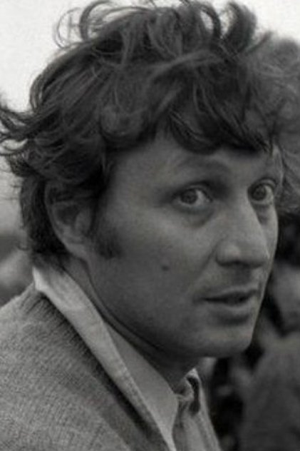 Jack Gold Jack Gold