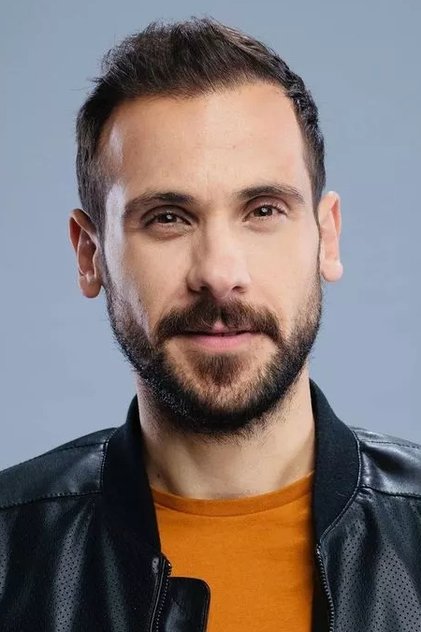 Actor Image