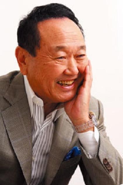 Eiji Bandō Eiji Bandō