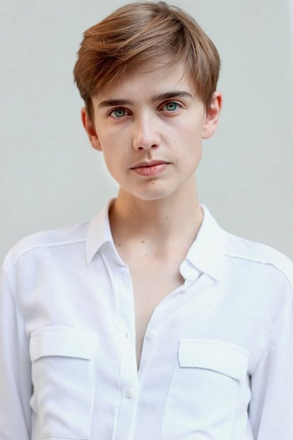 Actor Image