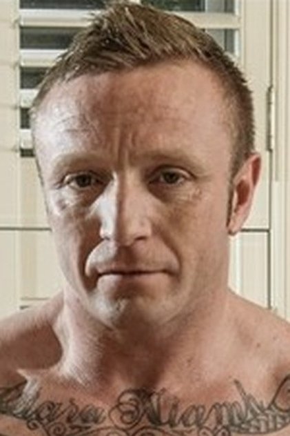 Actor Image