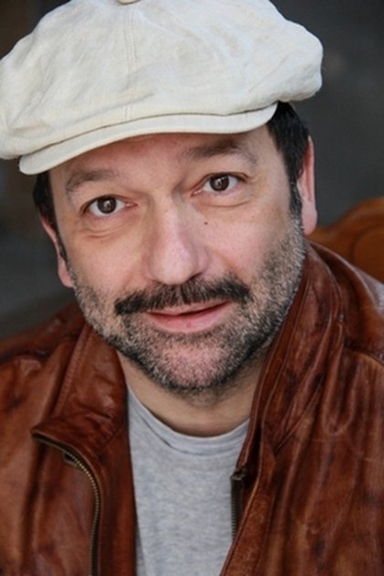 Actor Image