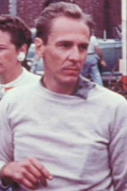 Peter Tewksbury Peter Tewksbury