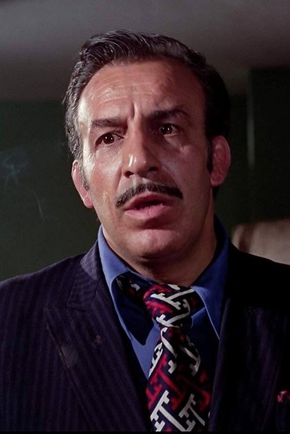 Actor Image