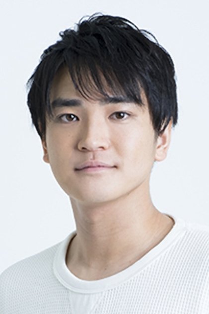 Shinsuke Sugawara Shinsuke Sugawara