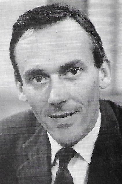 Dudley Foster Dudley Foster