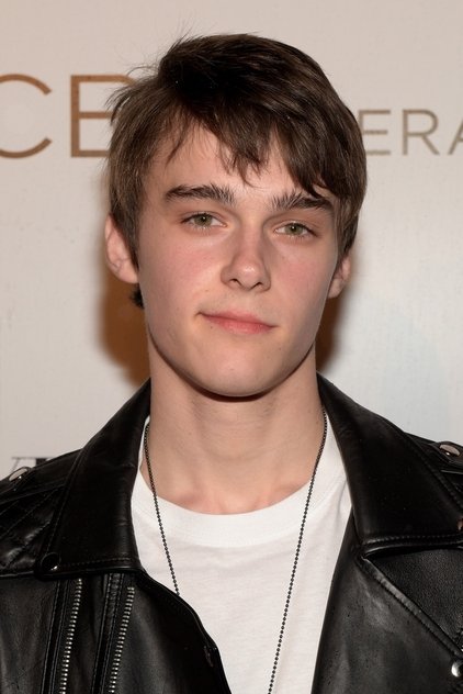 Actor Image